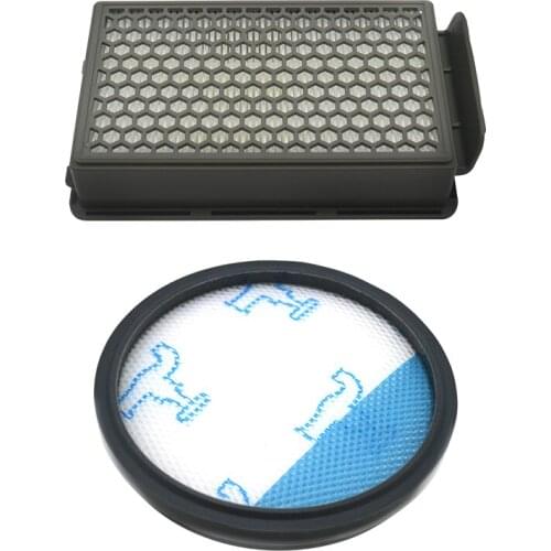 Filter for Rowenta Filter Kit HEPA Staubsauger Compact power RO3715 RO3759 RO3798 RO3799 vacuum cleaner parts kit accessories