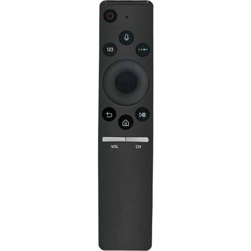 Voice Remote Replacement Remote Controller Compatible with Samsung Smart TV BN59-01266A BN59-01265A BN59-01298