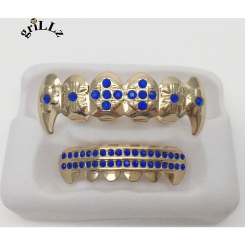 Украшения для пирсинга GRILLZ China At AliExpress