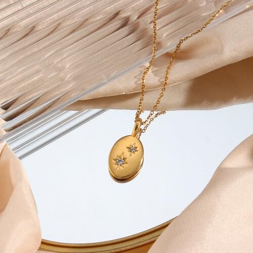 Винтажные ожерелья MamacitaSlay China At AliExpress