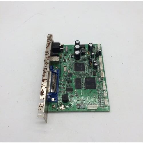 Main board mainboard for godex G530-UP printer