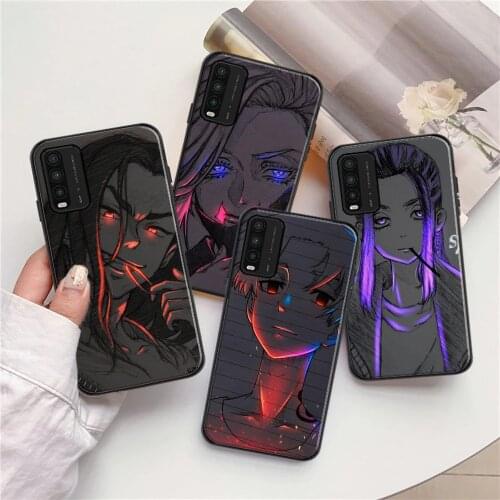 MEIHOU Phone Cases Xiaomi Redmi Note 9T 5G