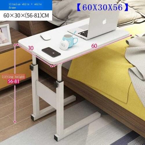 Pliante Lap Support Ordinateur Portable Escritorio Office Tavolo Adjustable Bedside Mesa Laptop Stand Desk Computer Study Table