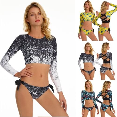 Ryanye Large One-piece Swimwear