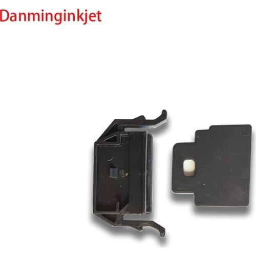 DX4 Wiper with Holder for Mimaki JV3 JV4 Roland XJ SP VP RS XC SJ FJ 540 640 740 SJ745 SJ1000 plotter printer
