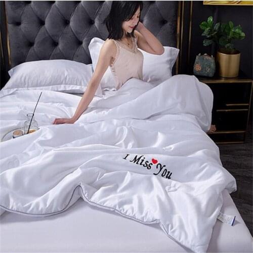 Стеганные одеяла для кровати WINJAUNT China At AliExpress