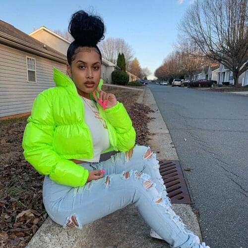 YGhan Women's Jackets