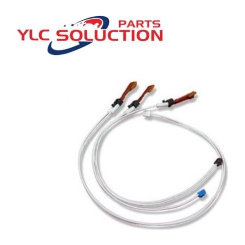 1Set Fuser Heat Roll Thermistor 1 2 3 130K64321 130K64331 130K64341 For Xerox DC4110 4112 4127 4590 4595 D95 D95A D110 D125 D136