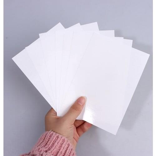 10pcs/Pack Release Paper Diamond Painting Cover Replacement Convenient DIY Diamond Painting Tools Accessories