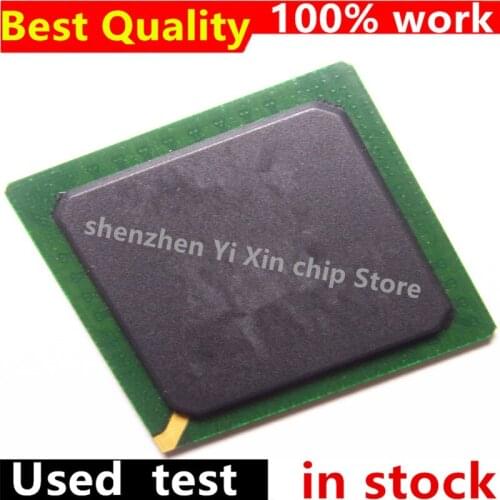 2piece)100% test very good product AF82801JIR bga chip reball with balls IC chips