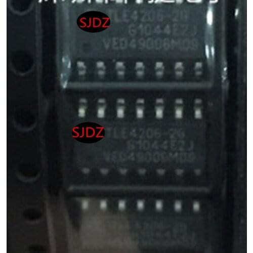 5pcs/lot TLE4206-2G TLE4206