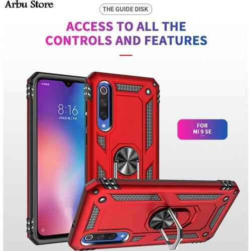 Color Descendants Phone Cases Xiaomi Mi 9 SE