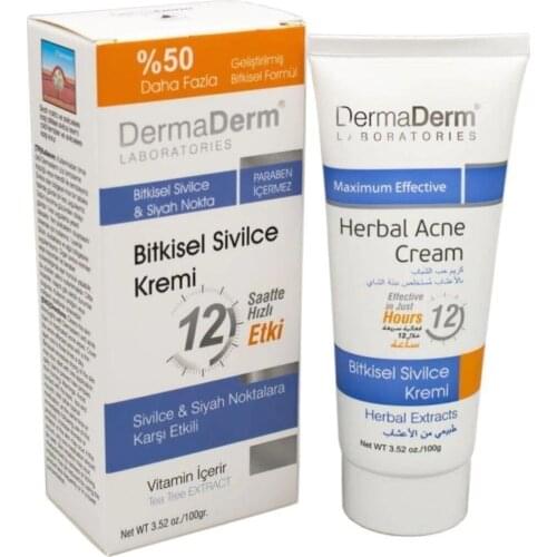 DermaDerm BB Creams