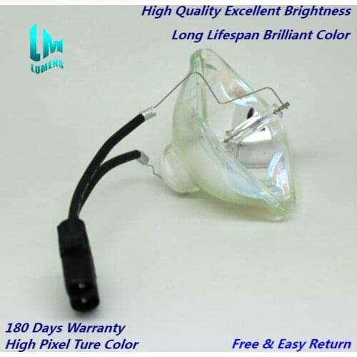 ELP39 V13H010L39 for Epson ELPHC200 EMP-TW2000 EMP-TW700 EMP-TW980 ELPHC100 Projector bare bulb High Quality