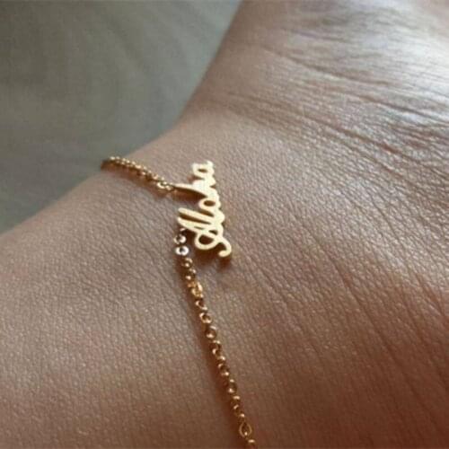 GATTVICT Pair Bracelets