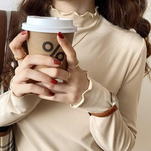 KANNISAK Women's Long T-shirts