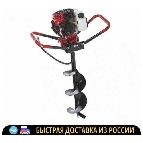 Шнеки для земли Нет бренда China At AliExpress