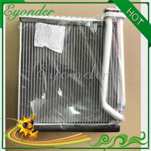 New A/C AC Aircon Air Conditioning Evaporator Core COOLING COIL for KOMATSU PC300 PC400 447600 0990 excavator