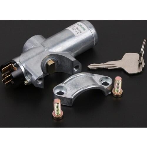 Start switch ignition lock car truck new leap 1026 bully 1046 agricultural vehicles