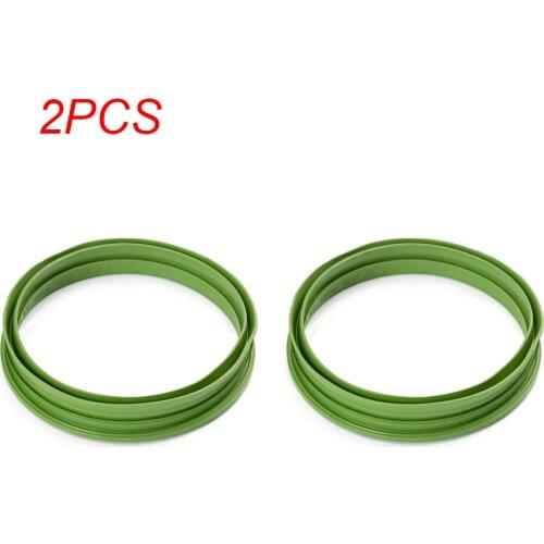 2PCS New Fuel Pump Seal Gasket 2114710579 A2114710579 for Mercedes E320 E350 E500 W203 C209 W211 C219 CLK320 CLK350 High Quality