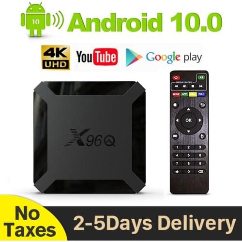 XIAORAN Set-top Boxes