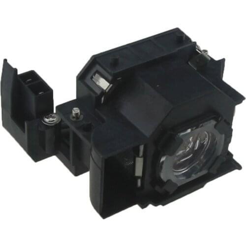 Replace Projector Lamp for ELPLP36 EMP-S4 EMP-S42 Powerlite S4 V13H010L36 for EPSON