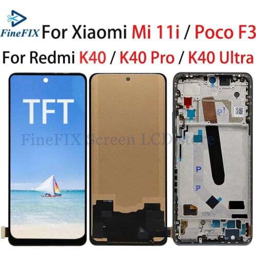 Super amoled For Huawei Y9 2019 Lcd JKM-LX1 JKM-LX2 JKM-LX3 Display Touch panel Digitizer Assembly For Enjoy 9 Plus lcd pantalla