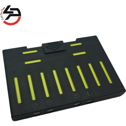 14.4v 3500mAh Ni-MH Rechargeable Battery For Proscenic COCO 680T nono902 Telmann Vacuum Cleaner Batteries