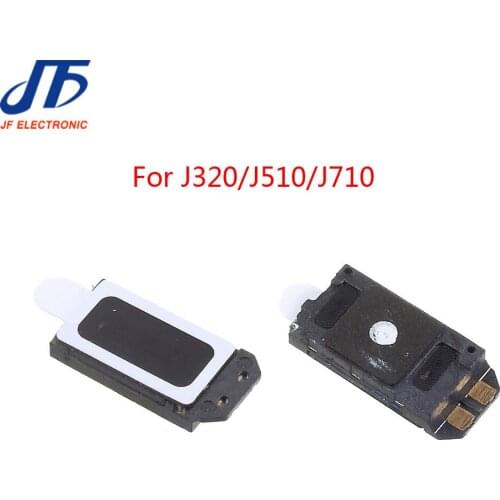 5pcs/lot for Samsung Galaxy J320 J510 J710 Ear Earpiece Speaker Replacement Part free shipping