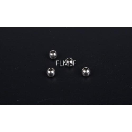 Shock-absorbing Lower Support Arm Ball Head for 1/8 HPI Racing Savage XL FLUX Rovan TORLAND Monster Brushless Truck Parts