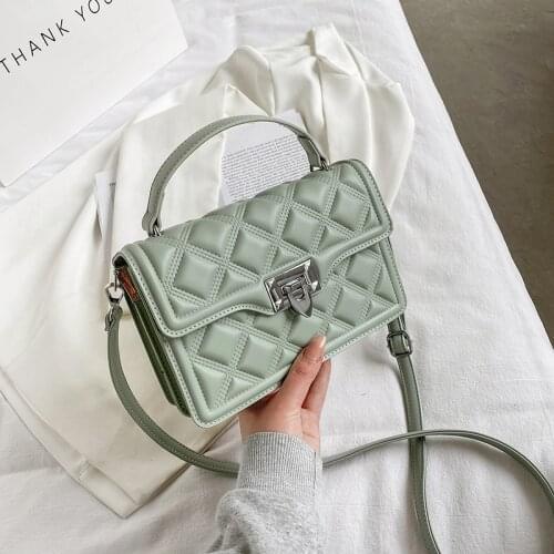 ATLI Women's Bags With Flowers
