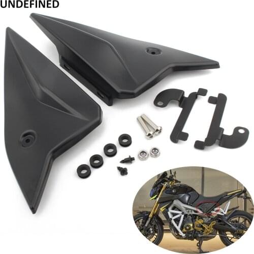 Motorcycle Side Panels Fairing Cowl Plate Cover For Yamaha MT09 FZ09 MT-09 FZ 09 2014 2015 2016 2017 2018 2019-2020