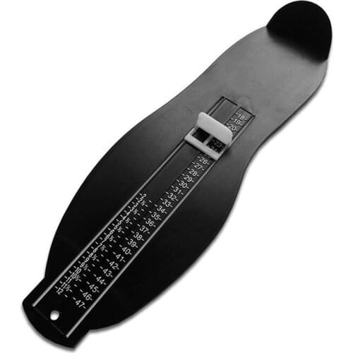 Colors Foot Measure Gauge Adults Kid Infan Foot Ruler Shoes Size Measuring Ruler Shoes Length Growing Foot Fitting Ruler durable