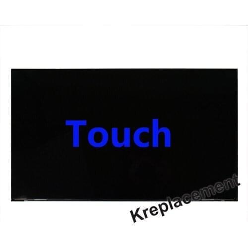 For HP P/N L66617-001 Compatible LCD Touch Screen Assembly Replacement 23.8" FHD IPS