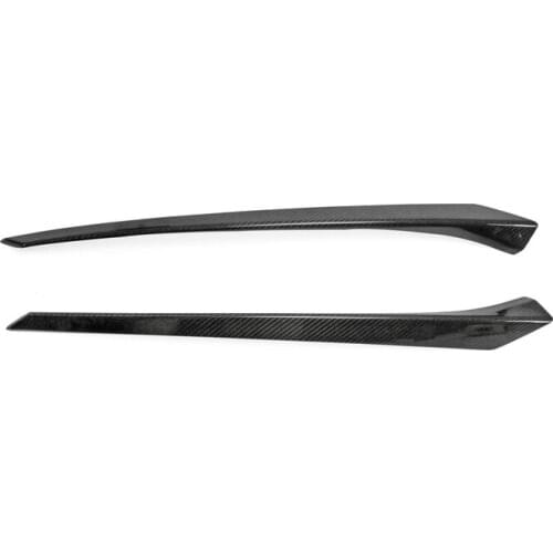 EPRFLYANG Car Bumpers