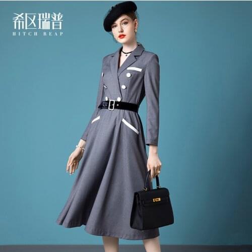 HITCH REAP Women's Stylish Dresses