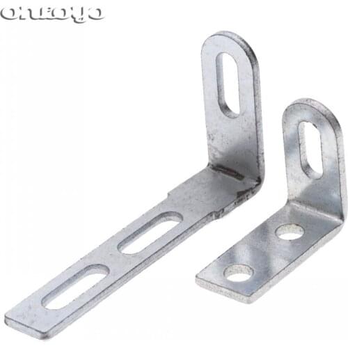 Computer Embroidery Machine Parts Before Front Back Rear Support Bracket