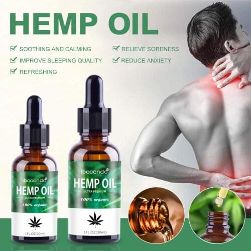 15ml/30ml Massage Oil Natural Effective Pain Relief Body Massage Oil Sore Muscles Joint Pain Relief Oil For Back Joint Shoulders