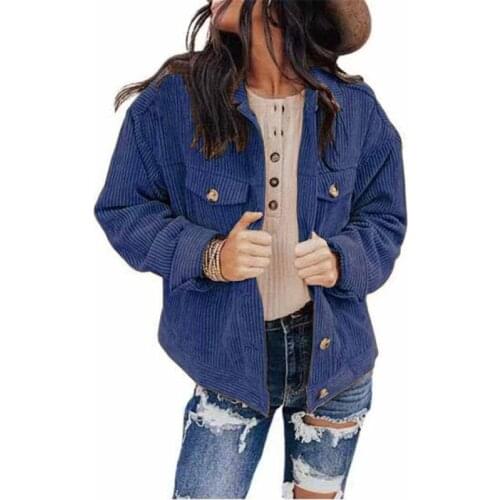 Meileiya Women's Stylish Jackets