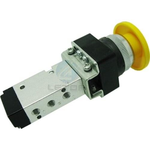 LETOP Printer Cleaning Metal Valve Pressure Switch For FLORA Machine