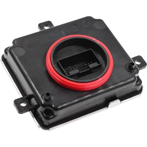4G0907397D Daytime Running Light Module DRL Control Module For A4 A6 S4 S5 S6 SQ5 RS5 for VW CC 4G0907697D 4G0907397P 4G0907397R