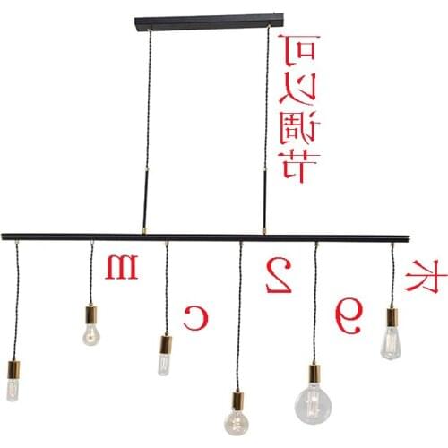 Nordic Modern Colorful Wood Pendant Lamp For Restaurant Coffee Bar Dinning Room Bedroom E27 Pendant Lights Decor deco maison