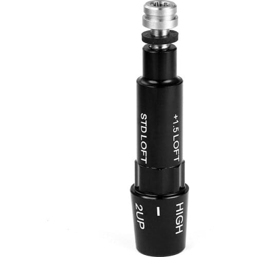 New 3pcs Golf .335 Tip Shaft Adapter Sleeve for Mizuno JPX EZ Driver and Fairway Wood