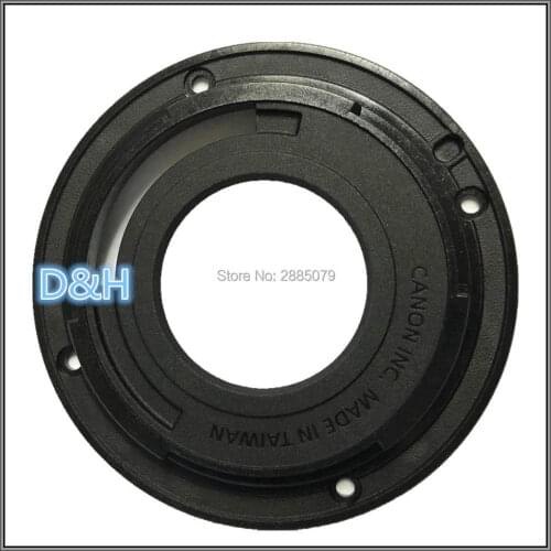 NEW original For Canon EF-M 55-200 mm F/4.5-6.3 IS STM Lens Bayonet Mount Ring Repair Part YB2-5082-006