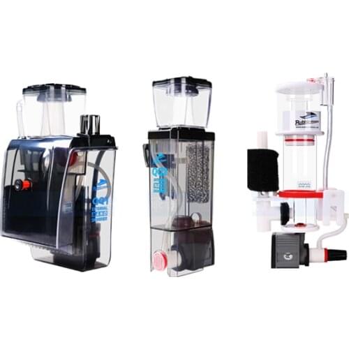 Bubble Magus NAC NEW QQ QQ1 QQ2 Nano Tank Protein Skimmer For Marine Reef Coral Saltwater Aquarium Authorized Dealer