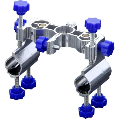 Fishing Chair Bracket Magnesium Aluminum Alloy Turret Fish Cage Fish Lure Rack Light Stand Box Accessories Pesca