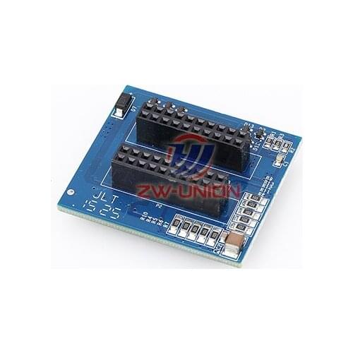 Galaxy UD-3212LD Printer V1.38.01 EPS DX5 Convert Board