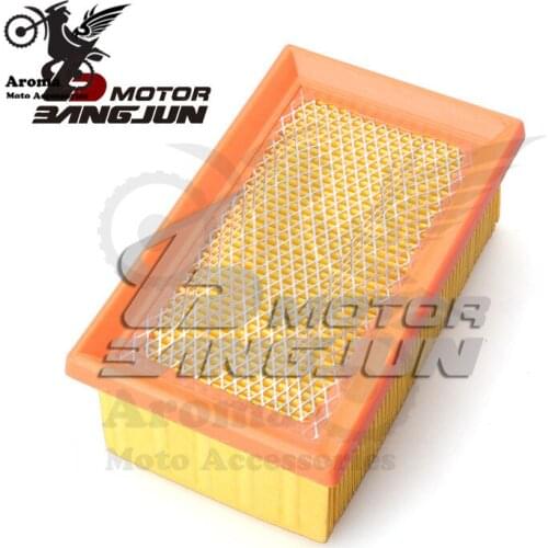 2008 2009 2010 2011 2012 year professional accessories moto air filter for BMW F650 F650GS air filter motorcycle air cleaner