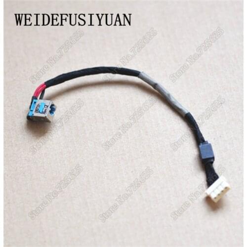 Laptop DC Power Jack with cable For Acer Aspire 6530 6930 6530G 6930G 6930ZG 6930Z