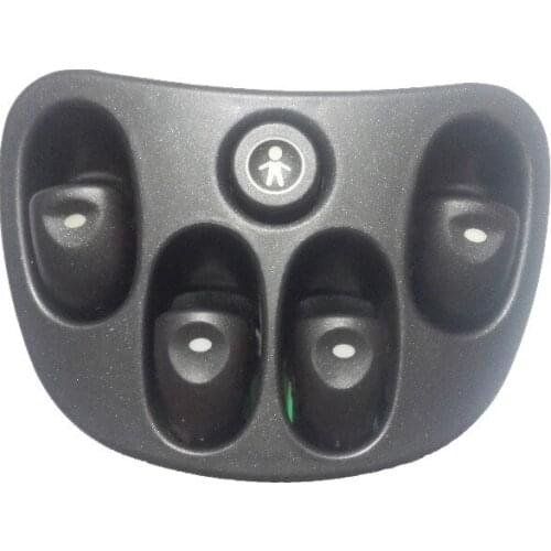Power Window Switch For Holden Commodore VT VX Statesman WH 1997-2003 92047005